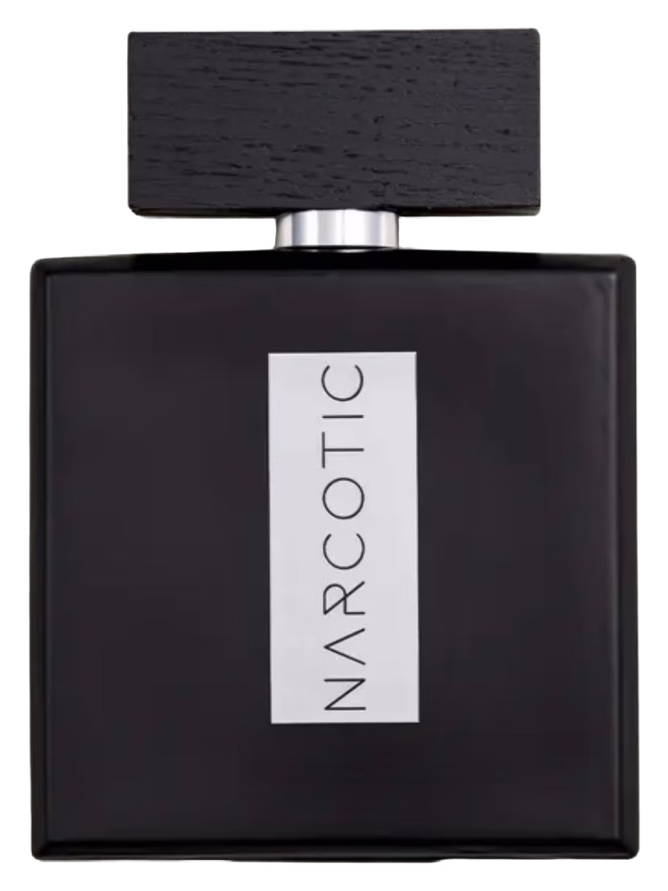 Mad Parfumeur Narcotic