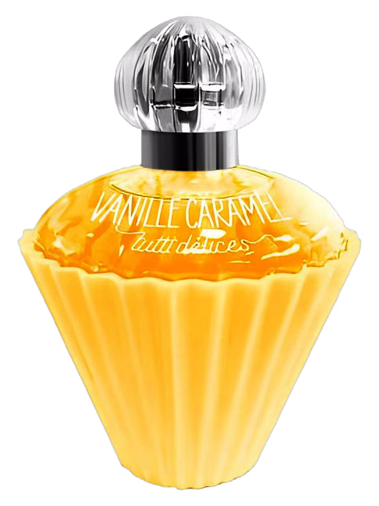 Arno Sorel Vanille Caramel
