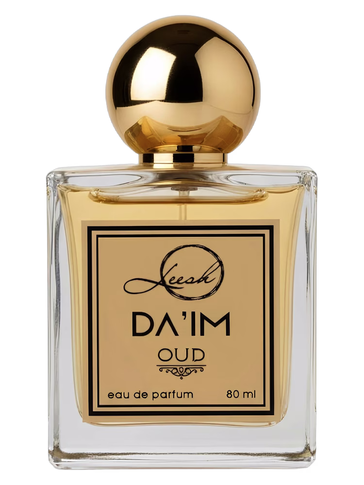 Leesh Fragrances Da’im Oud