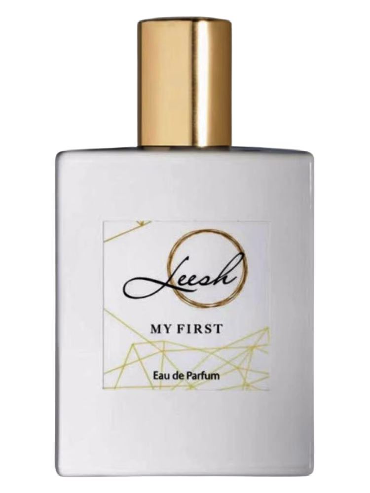 Leesh Fragrances Her My First