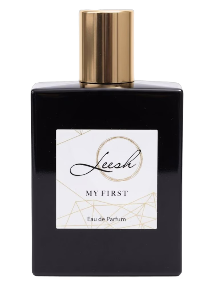 Leesh Fragrances His My First