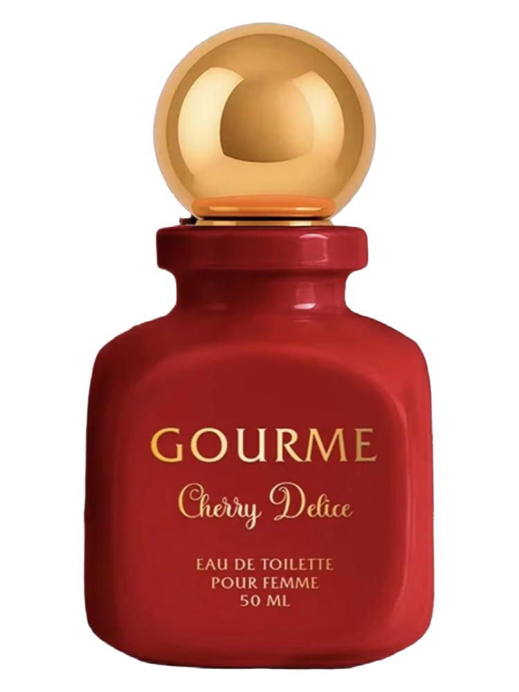 Sergio Nero Gourme Cherry Delice