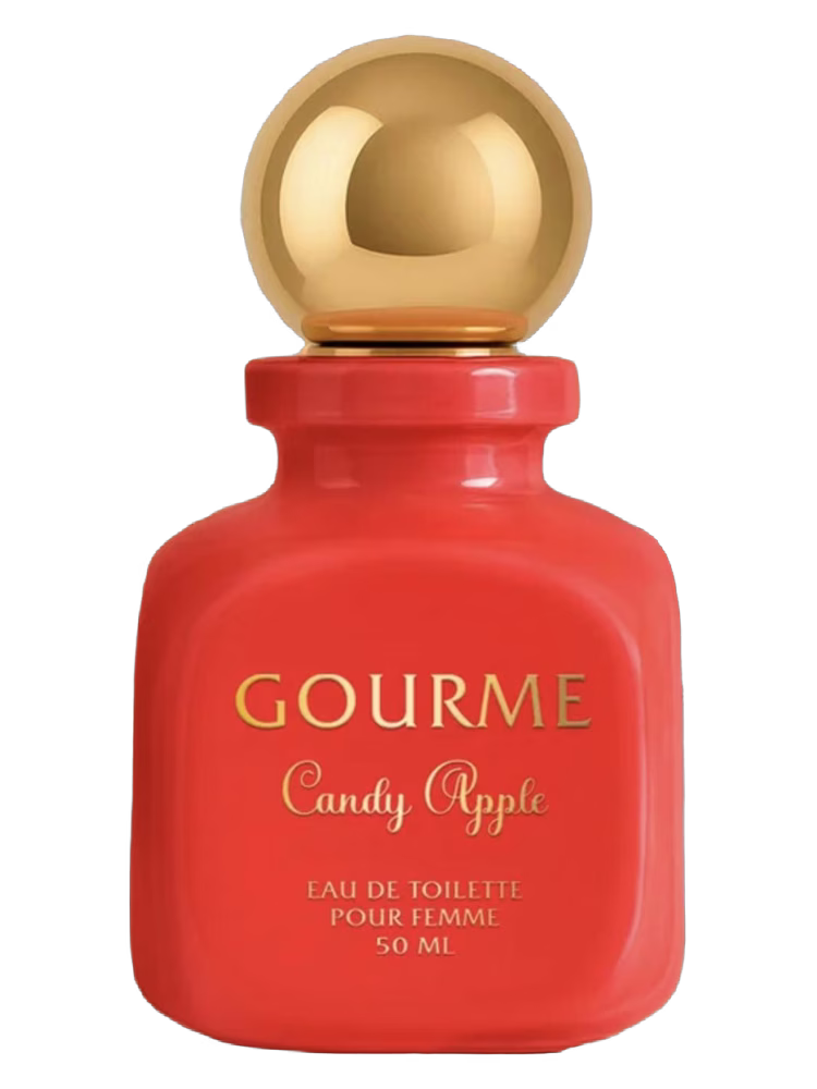 Sergio Nero Gourme Candy Apple
