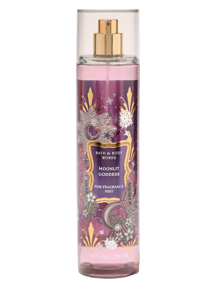 Bath & Body Works Moonlit Goddess