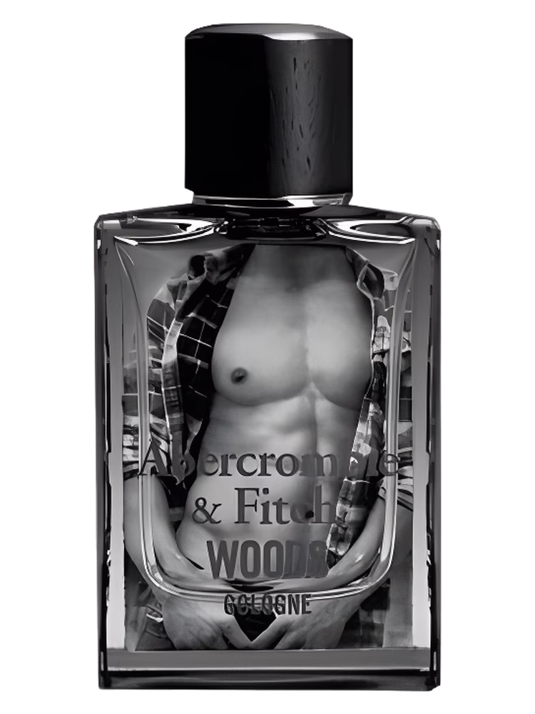 Abercrombie & Fitch Woods 2010 Edition