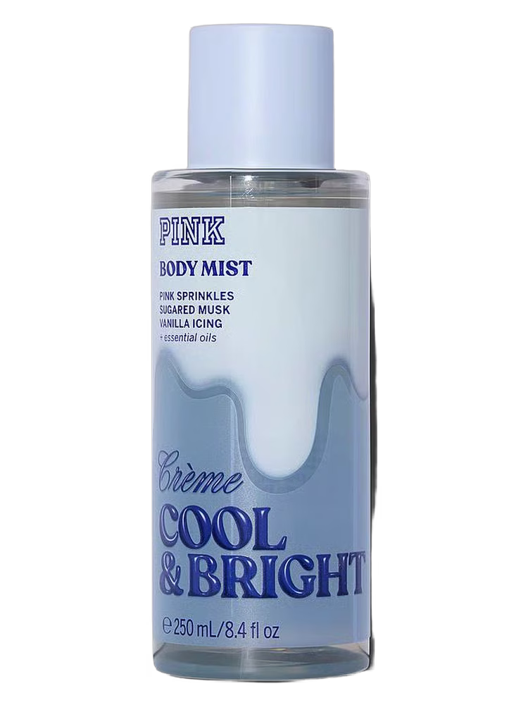 Victoria's Secret Cool & Bright Crème