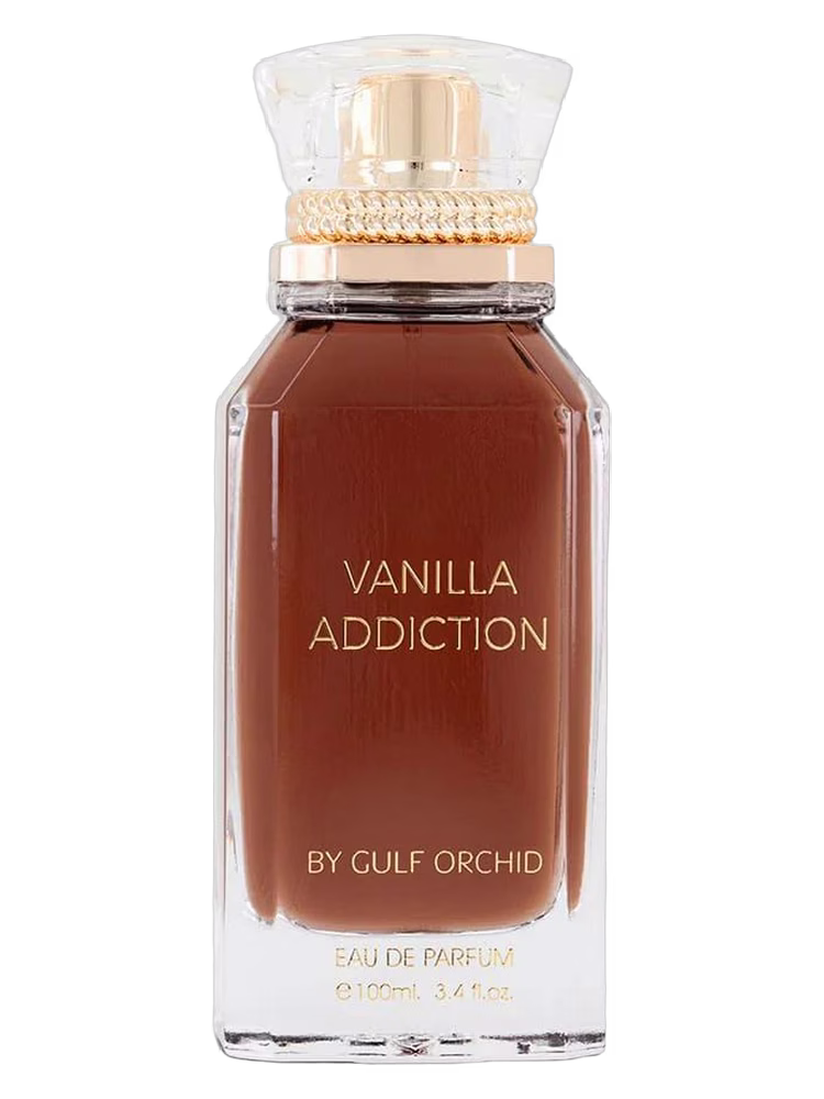 Gulf Orchid Vanilla Addiction
