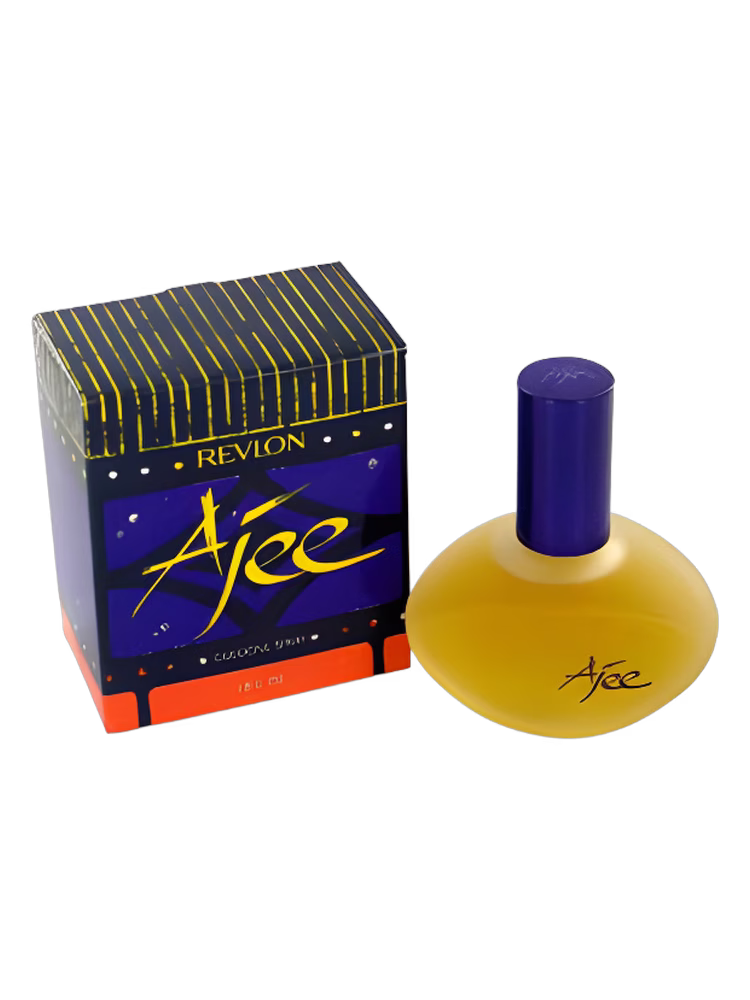 Revlon Ajee