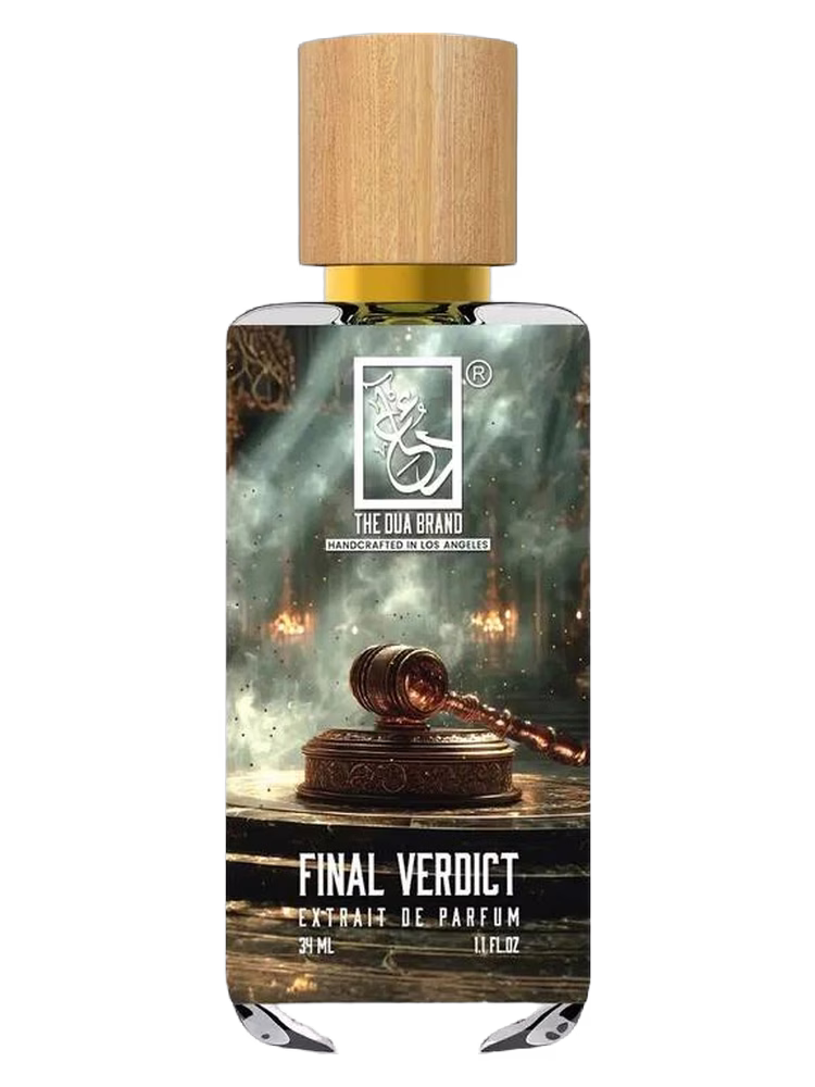 The Dua Brand Final Verdict
