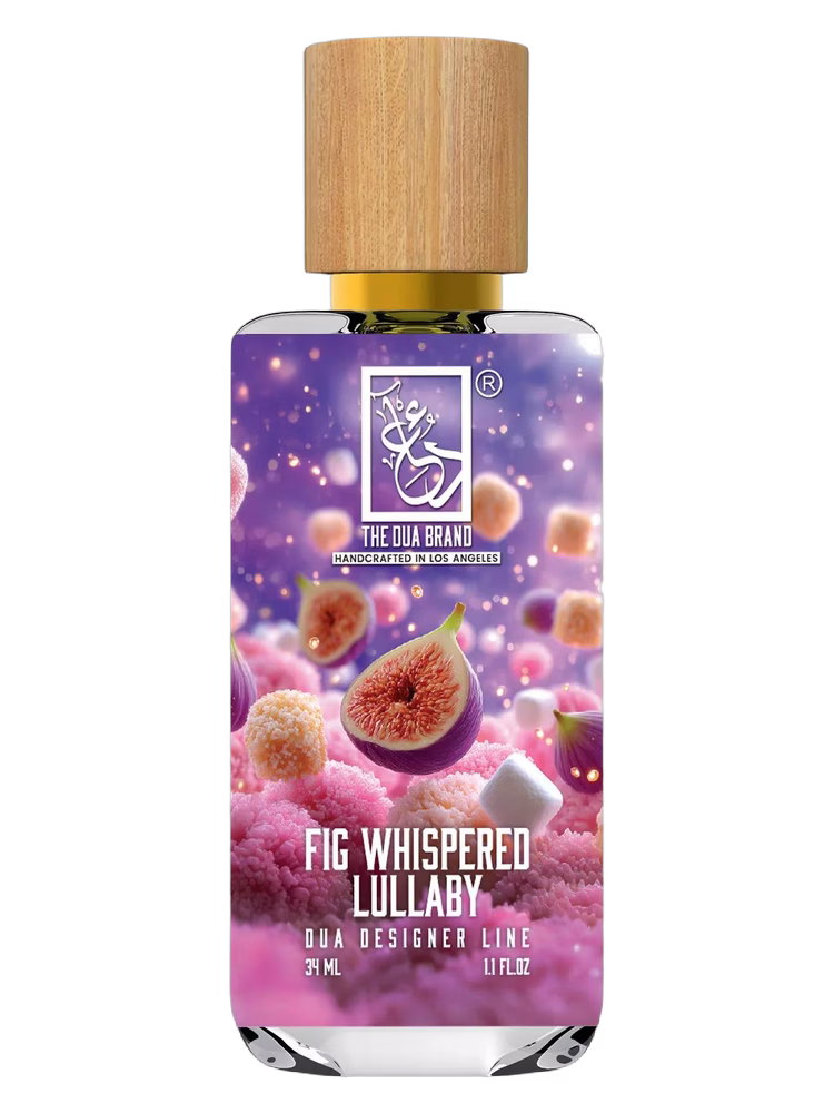 The Dua Brand Fig Whispered Lullaby
