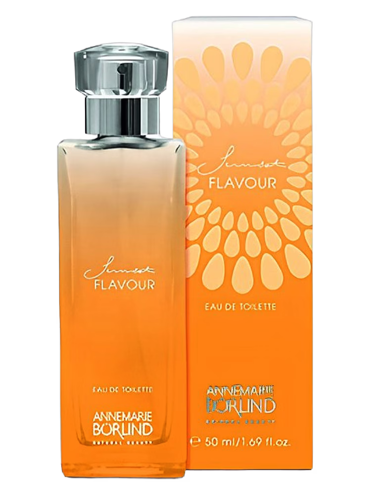 Annemarie Börlind Sunset Flavour