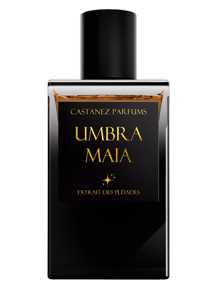 Castanez Parfums Umbra Maia