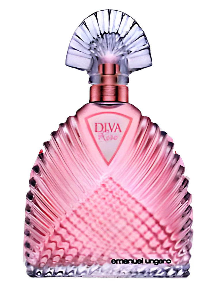 Emanuel Ungaro Diva Rose