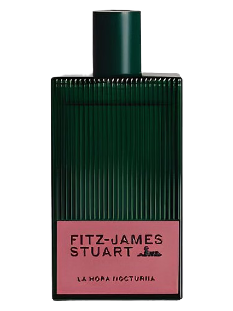 Fitz-James Stuart La Hora Nocturna