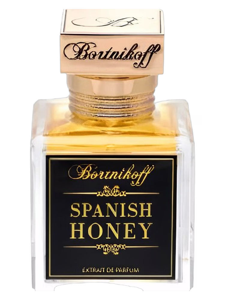 Bortnikoff Spanish Honey