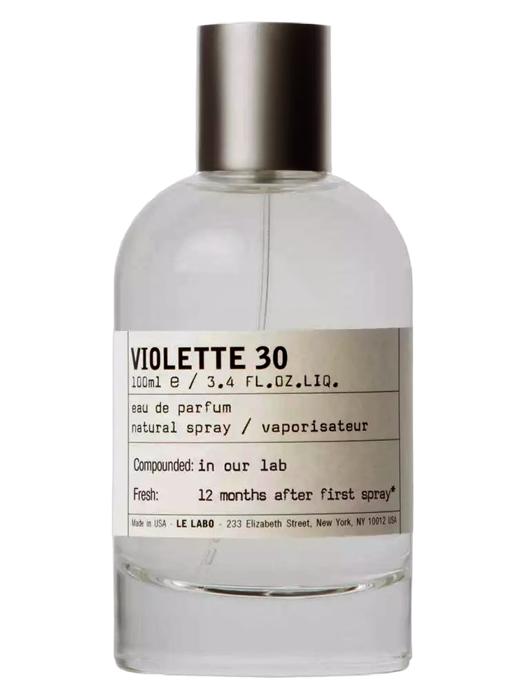 Le Labo Violette 30