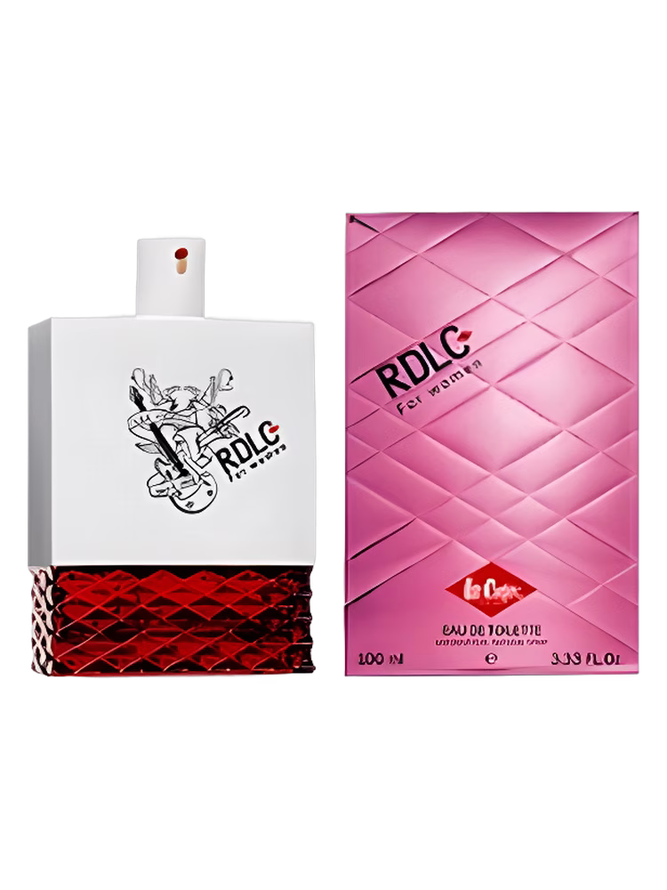 Lee Cooper Originals RDLC for Women
