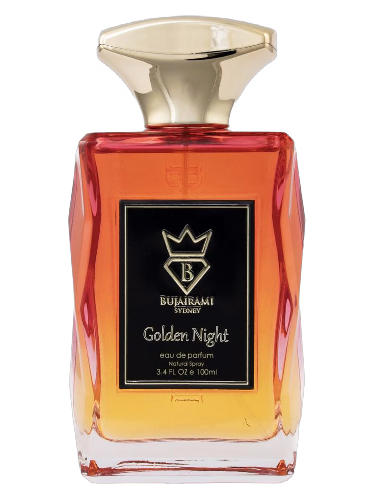 Bujairami Golden Night