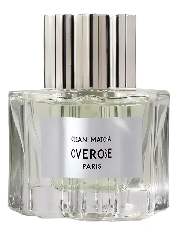 Overose Clean Matcha