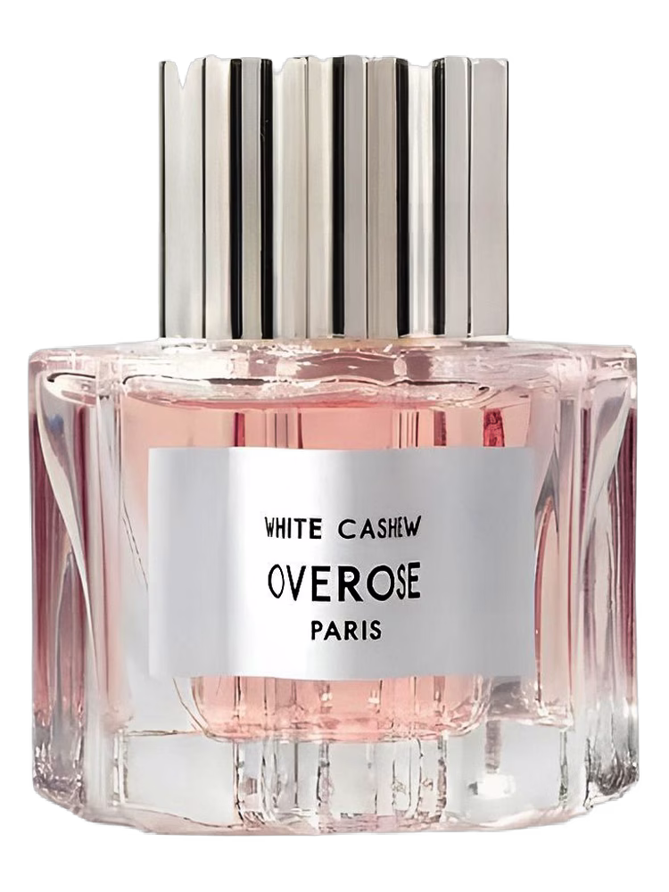 Overose White Cashew