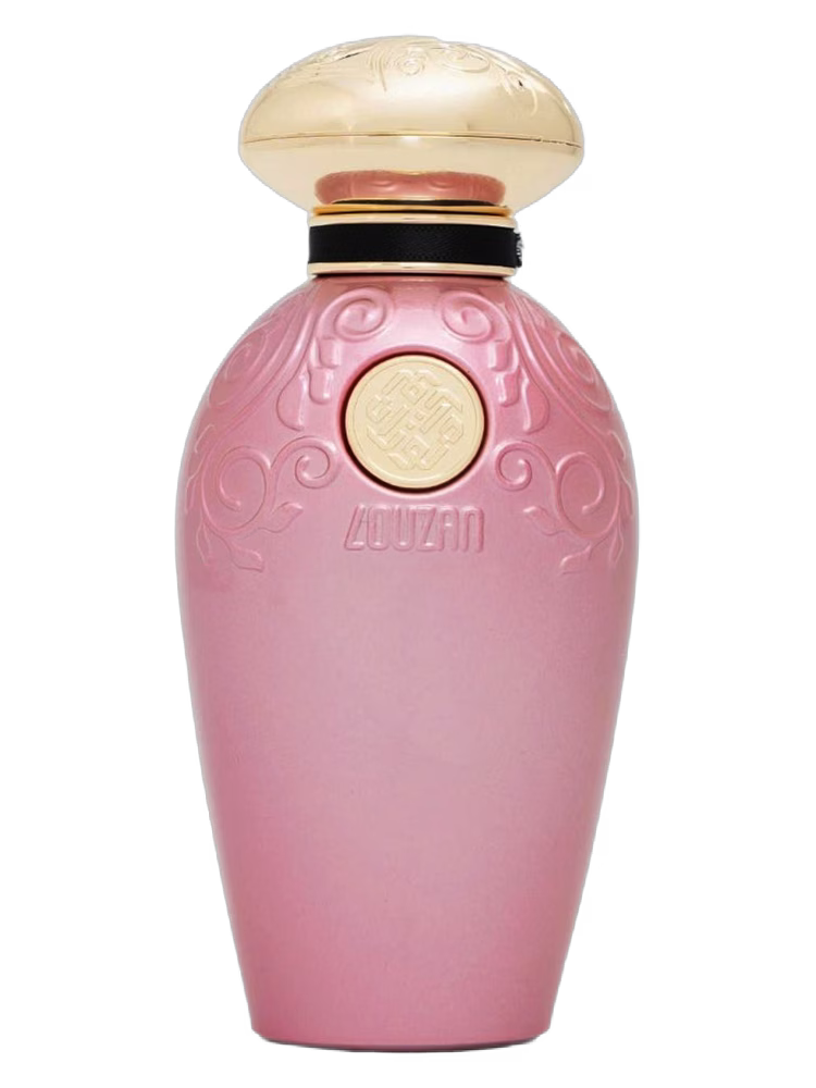 Louzan Organza