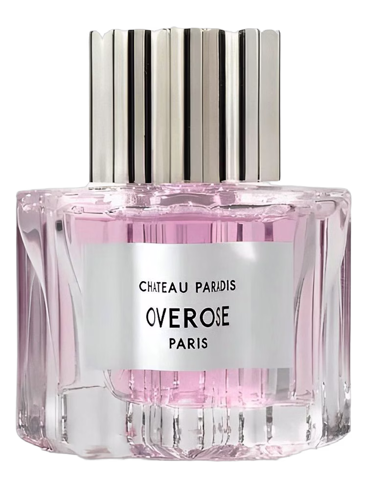 Overose Château Paradis