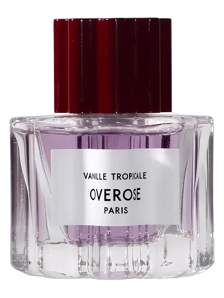 Overose Vanille Tropicale