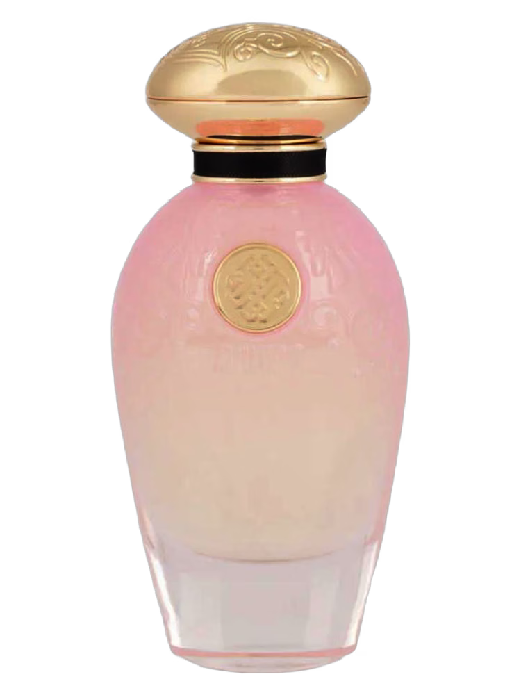 Louzan Rose Musk
