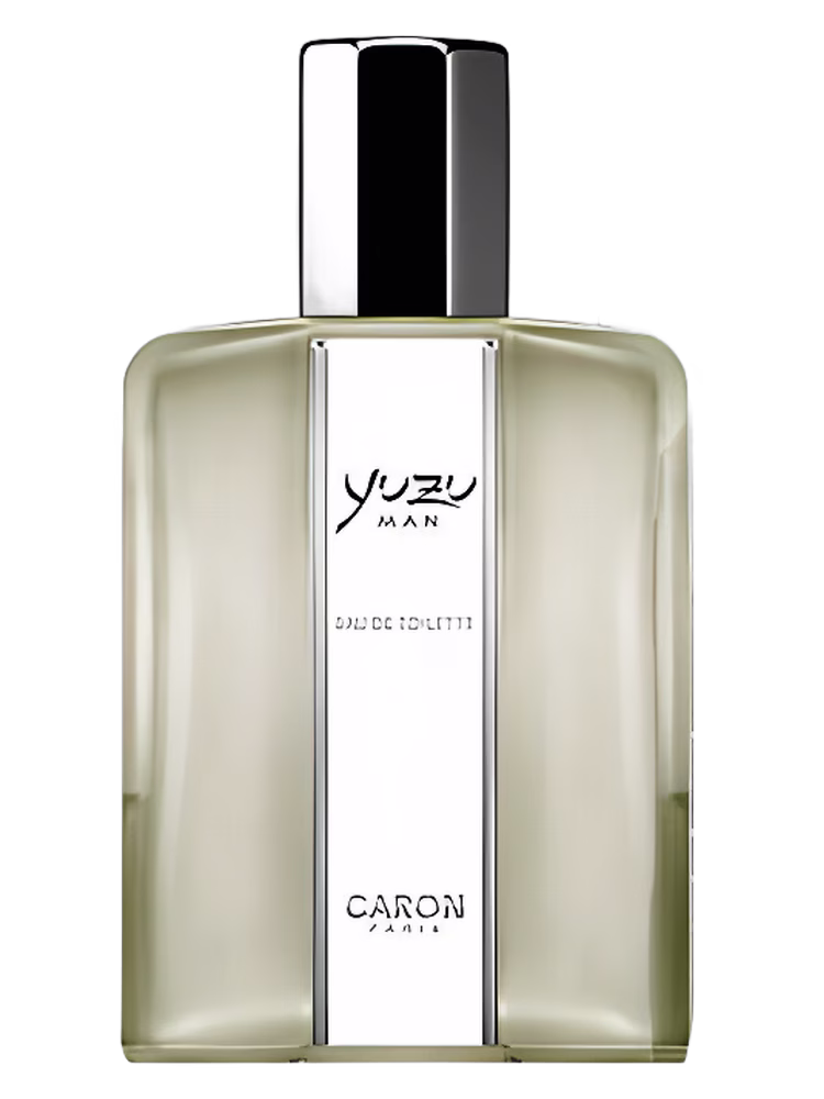 Caron Yuzu Man