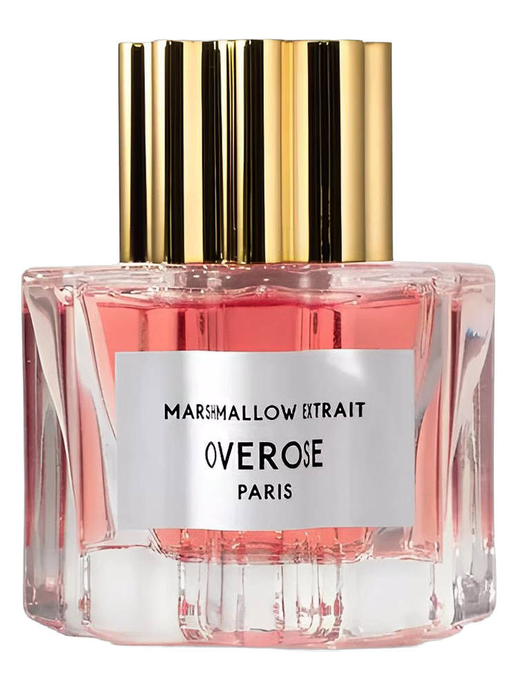 Overose Marshmallow Extrait