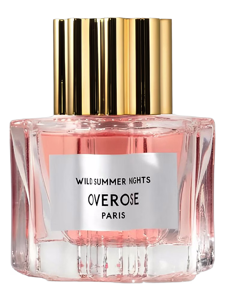 Overose Wild Summer Nights