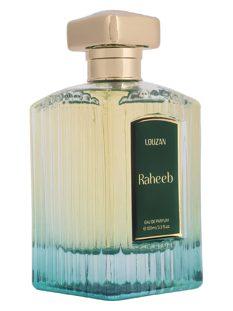 Louzan Raheeb
