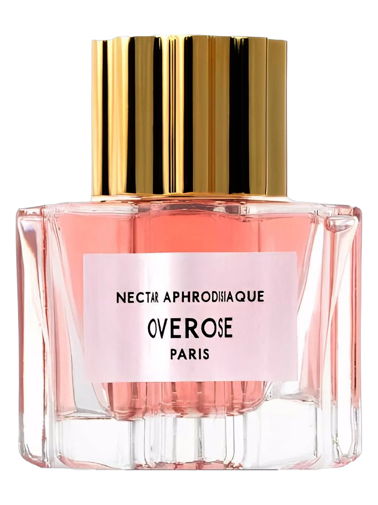 Overose Nectar Aphrodisiaque