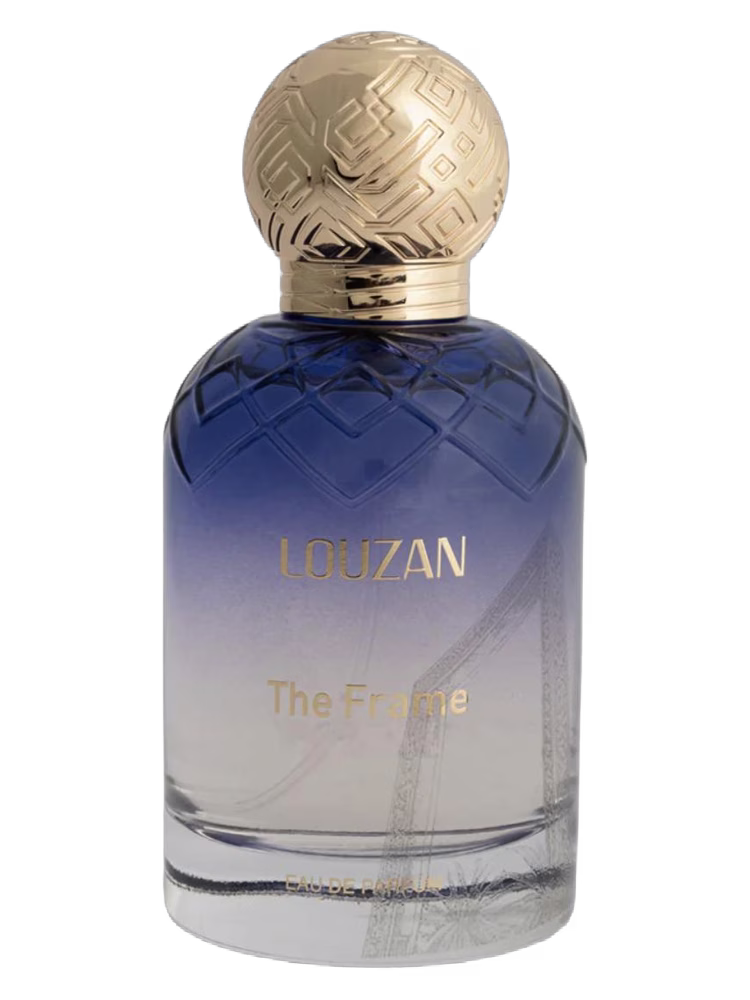Louzan The Frame