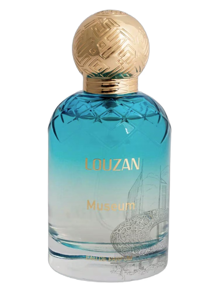 Louzan Museum