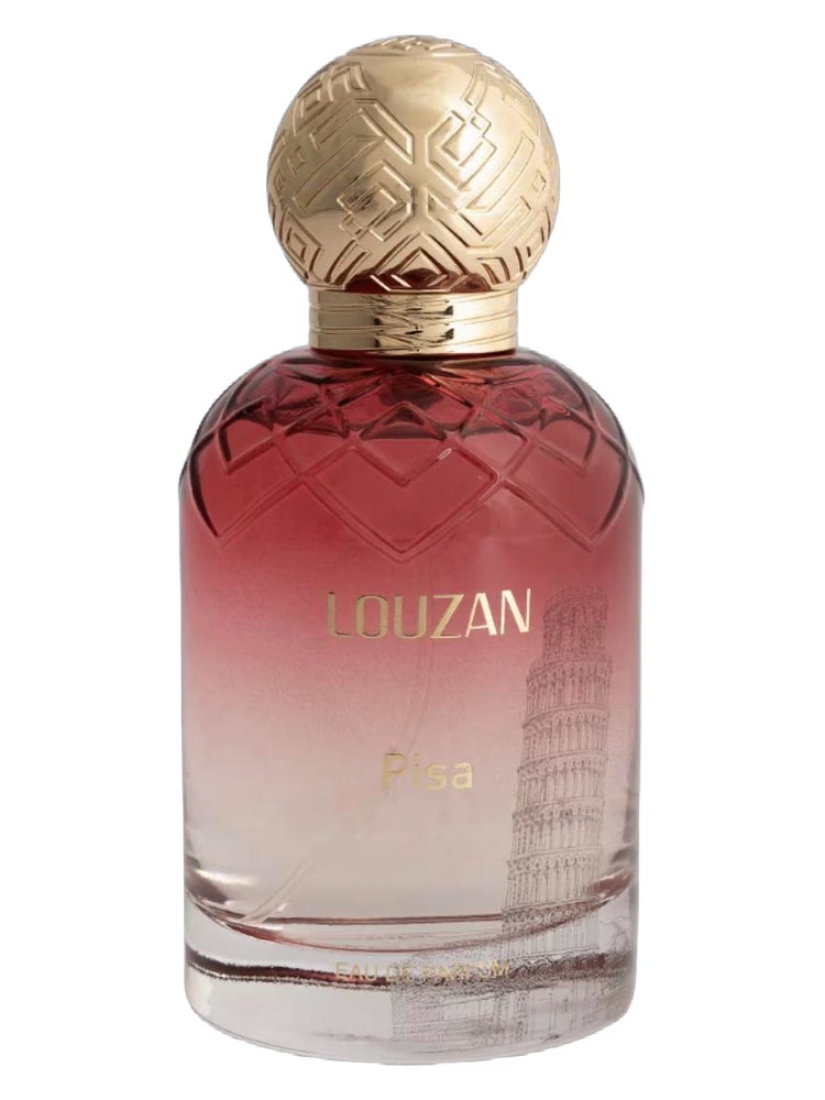 Louzan Pisa
