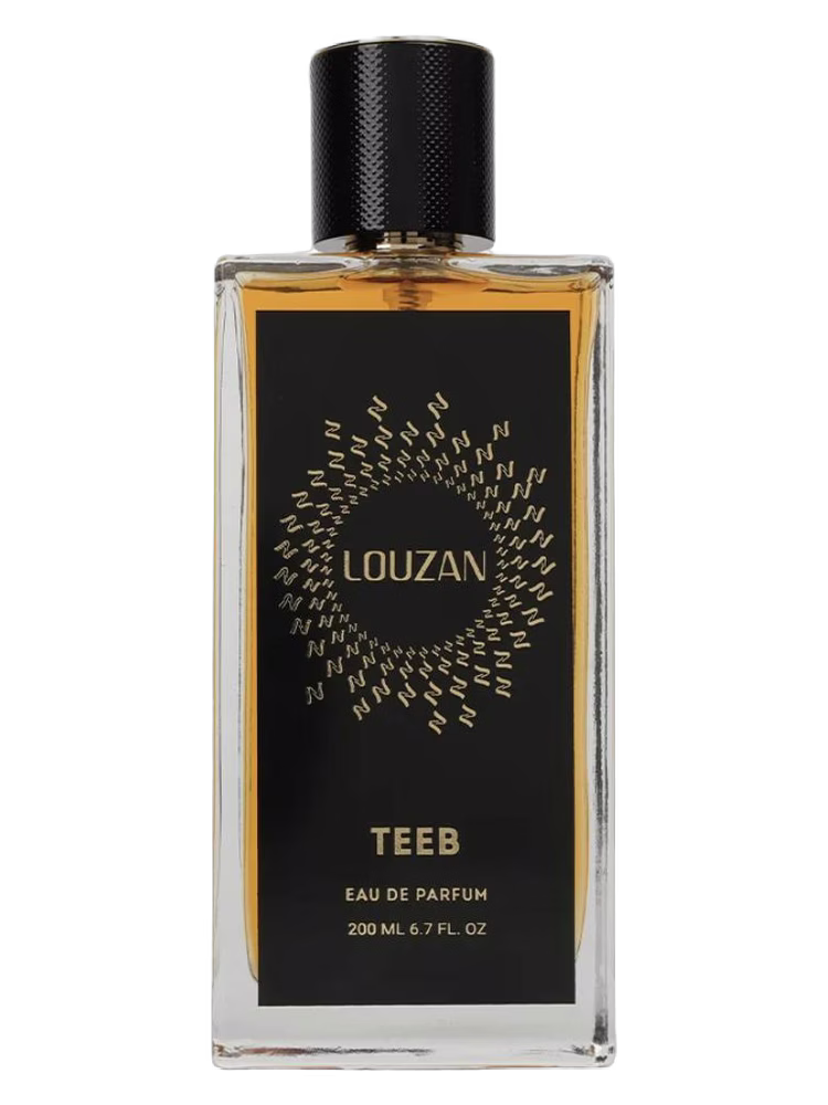 Louzan Teeb