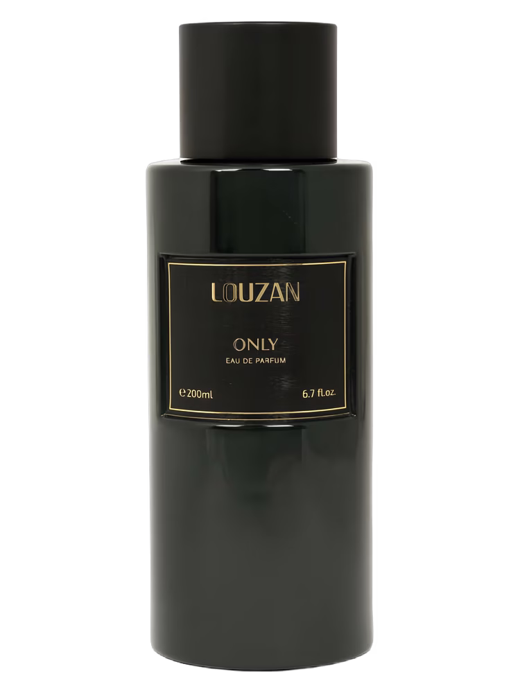 Louzan Only