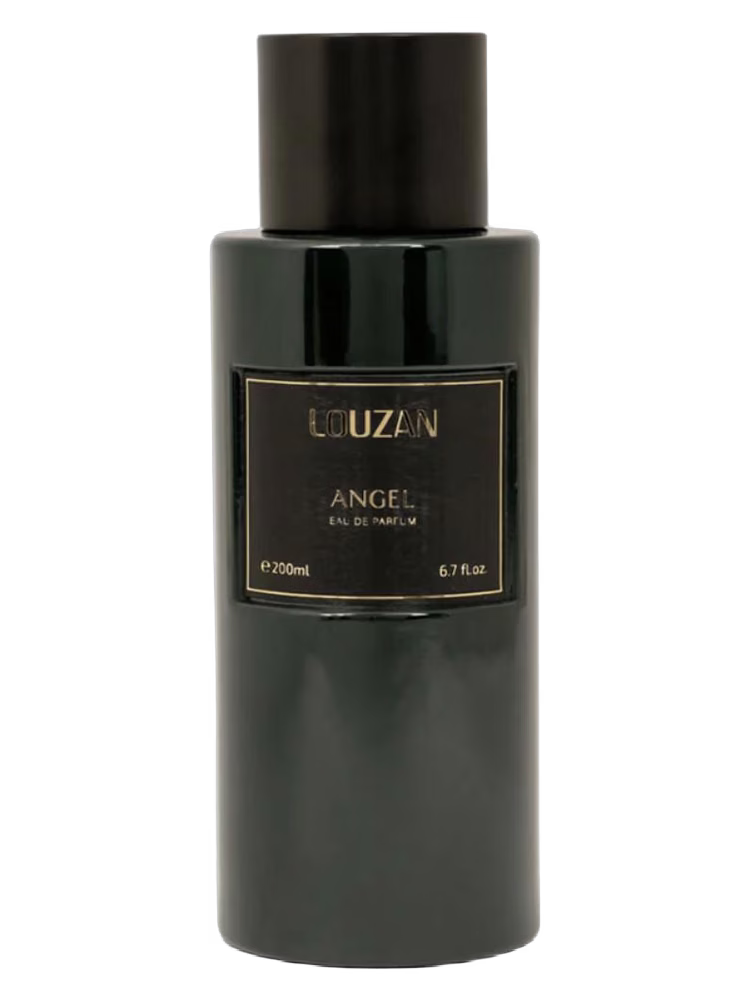 Louzan Angel Perfume