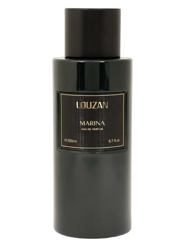 Louzan Marina
