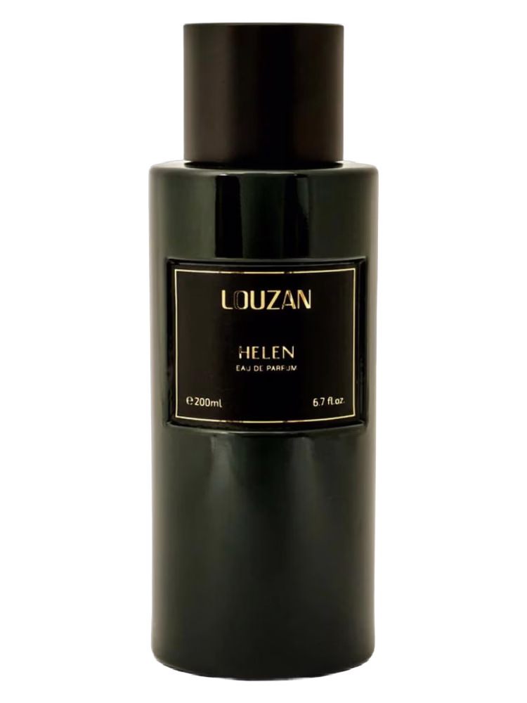 Louzan Helen