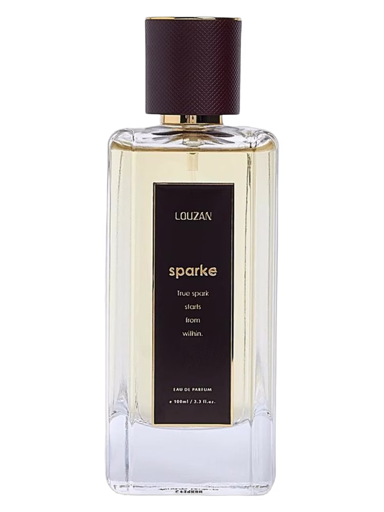 Louzan Sparke