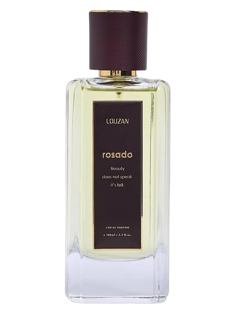 Louzan Rosado