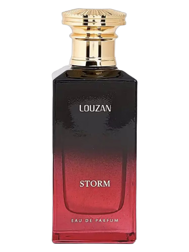 Louzan Storm