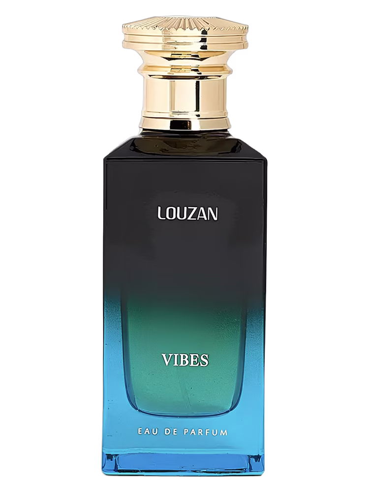 Louzan Vibes