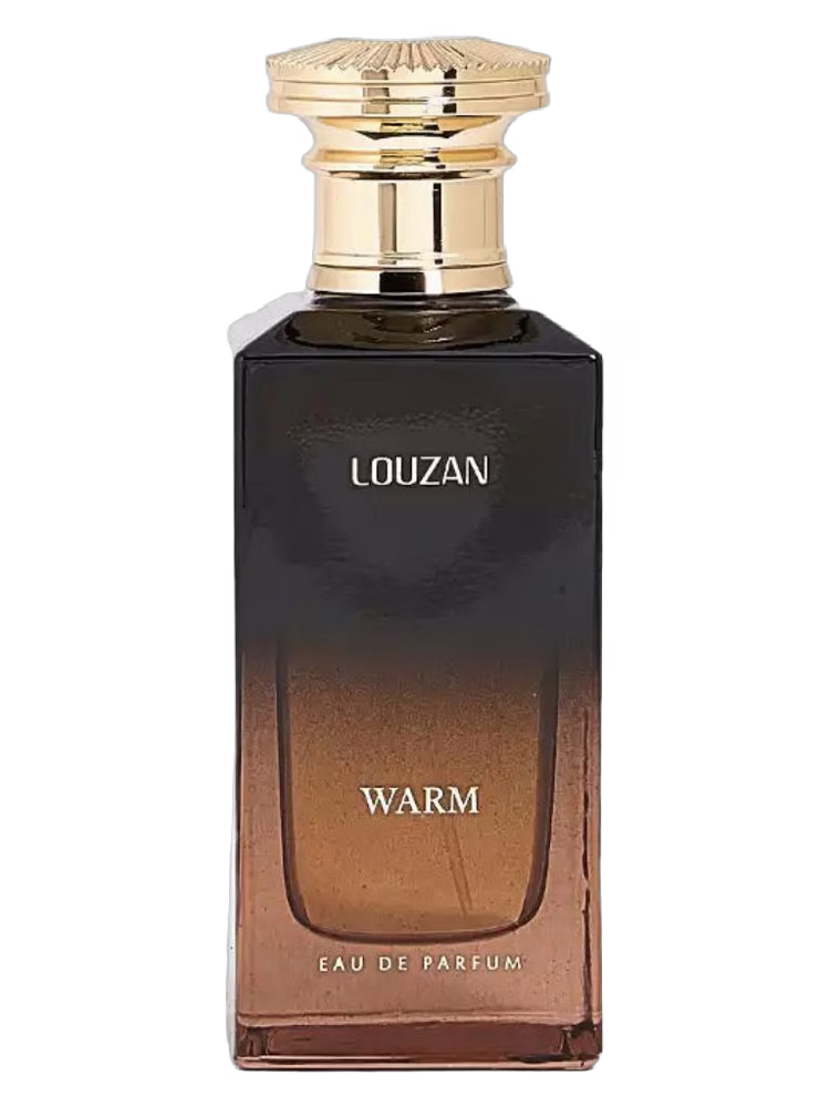 Louzan Warm