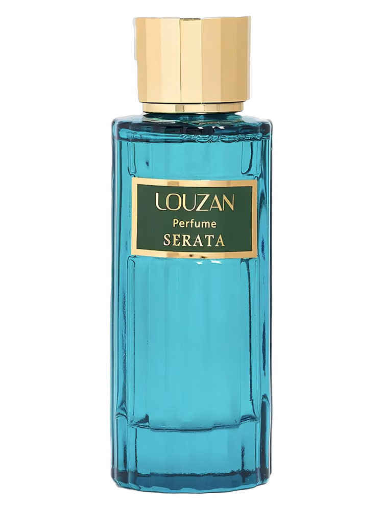Louzan Serata