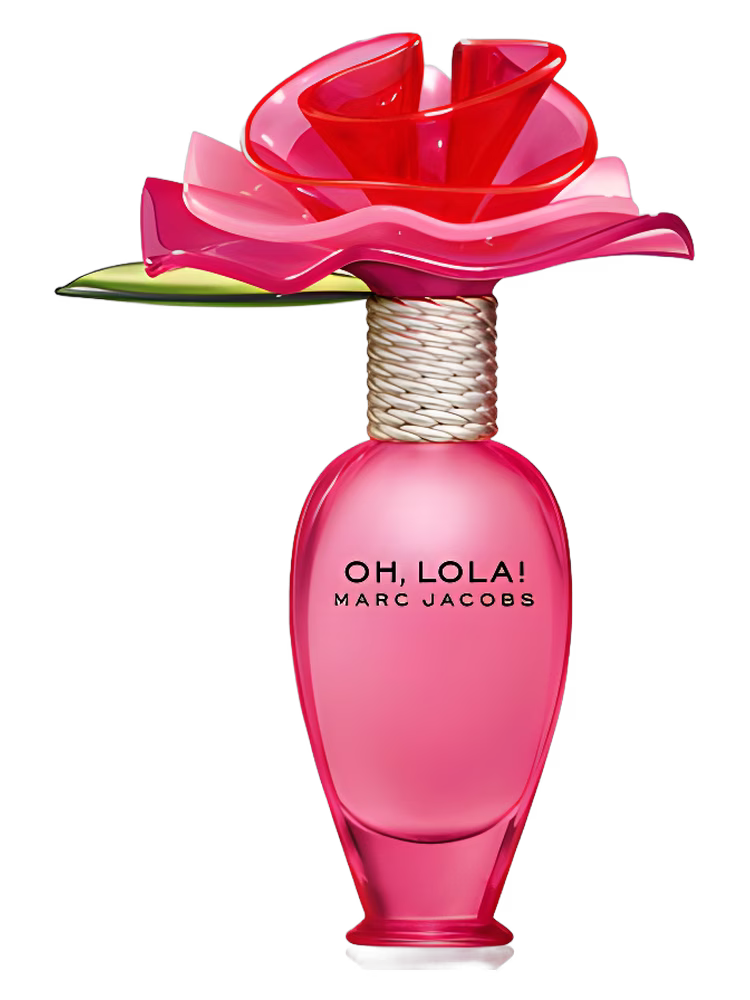 Marc Jacobs Oh Lola!