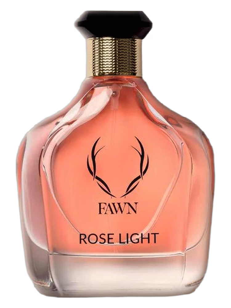 Fawn Rose Light