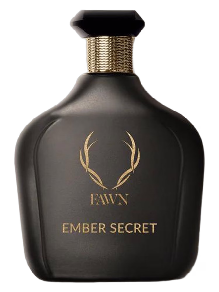 Fawn Ember Secret